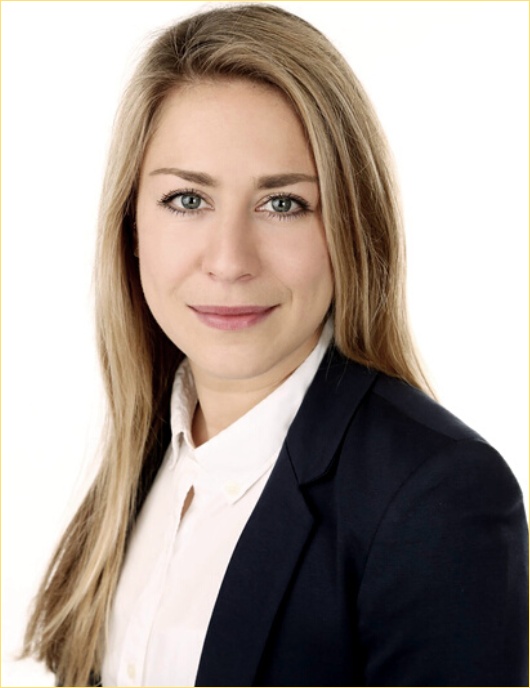 Celina Saffar
