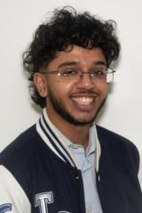 Muhammad Talha Ghaffar