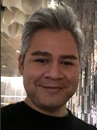Carlos Ramirez