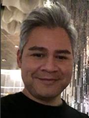 Carlos Ramirez