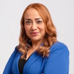 Miriam Monegro