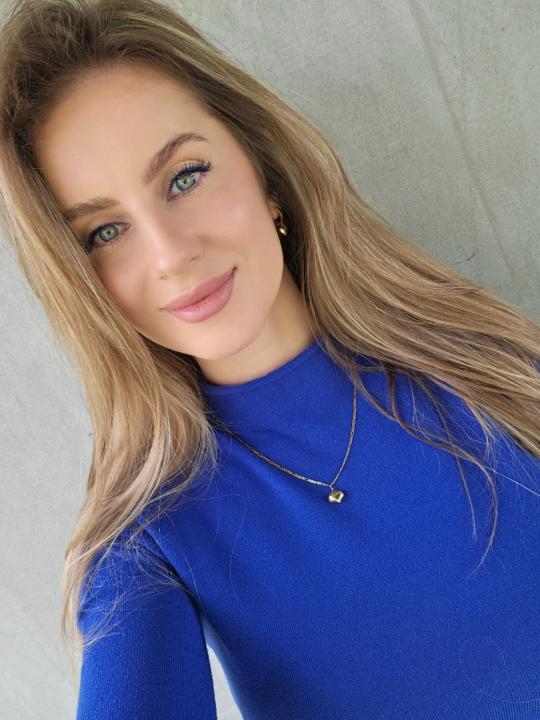 Klaudia Żuber