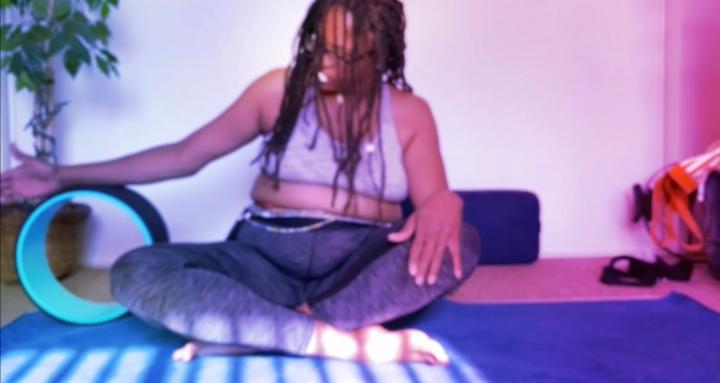 Yoga for Disabled Bodies