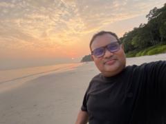 Govind Vasanadu