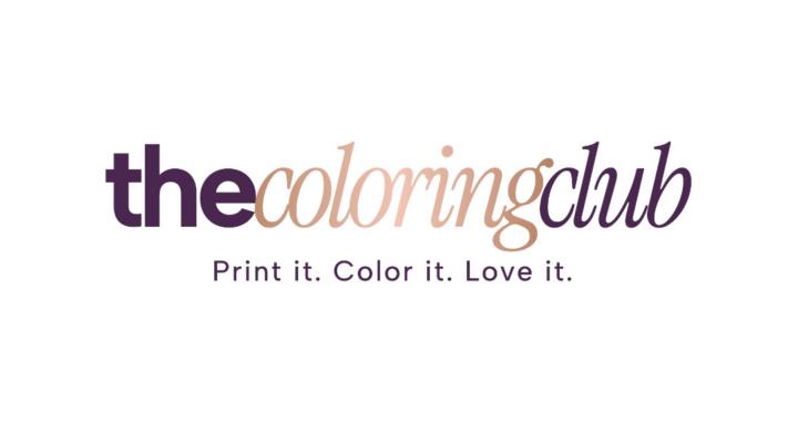 The Coloring Club
