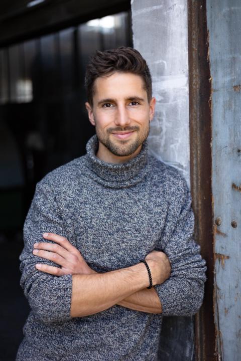 David Schnell