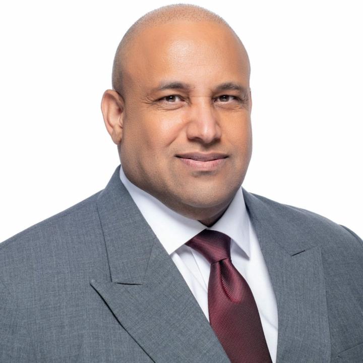 Michael Hill
