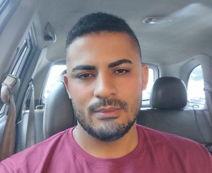 Samuel Gomes ferreira pacheco