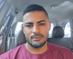 Samuel Gomes ferreira pacheco