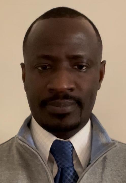 Djemil Ndama