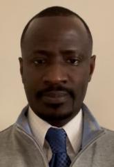 Djemil Ndama