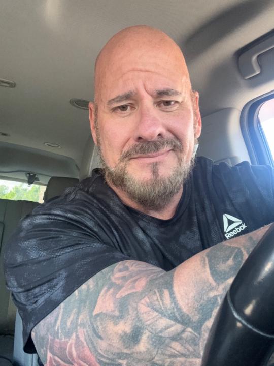 Hank Hall
