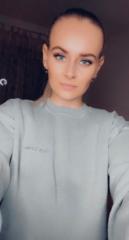 Christina Gerasimow