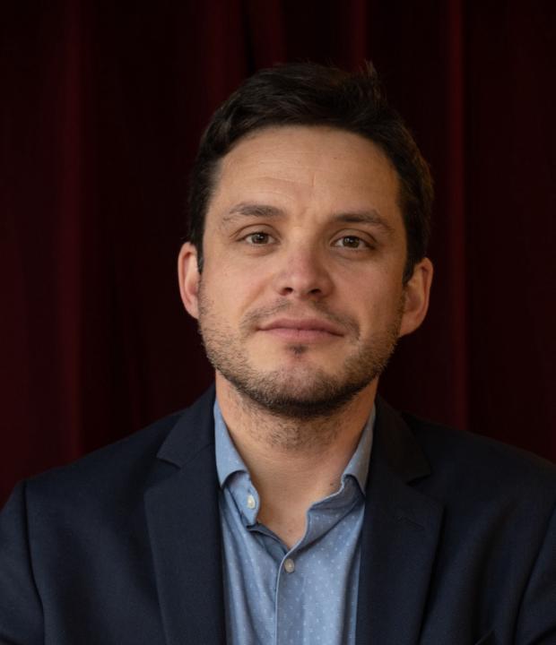 Gautier Blachere