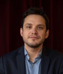 Gautier Blachere