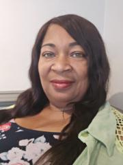 Antoinette Robinson