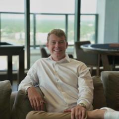Brady Carson