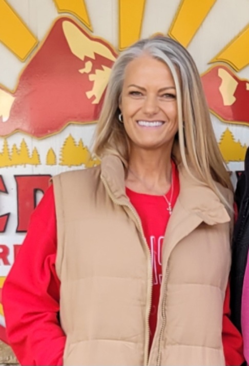 Lori Dodgion