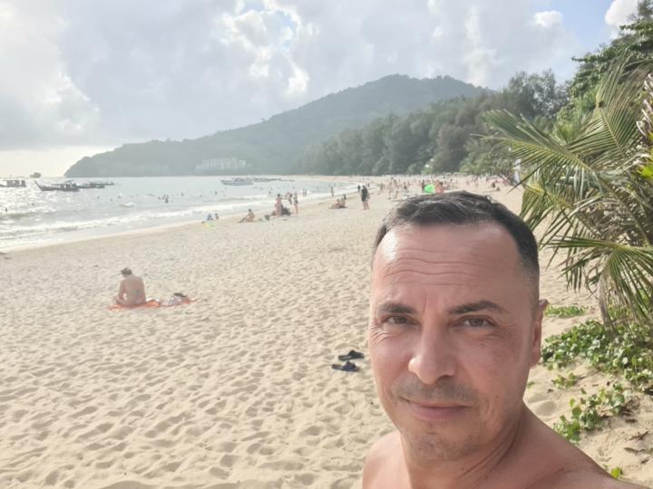 Claudio Amaral