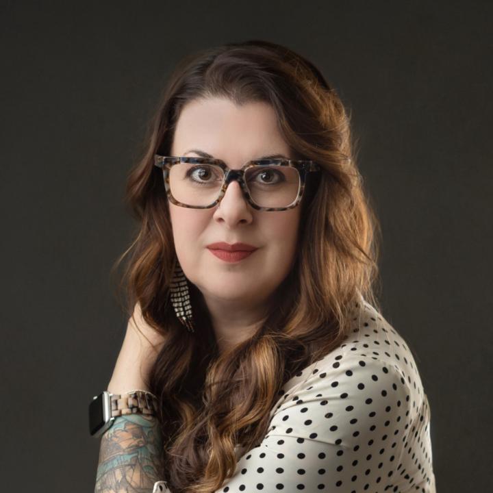 Lori Utech