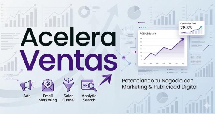 Comunidad Acelera Ventas