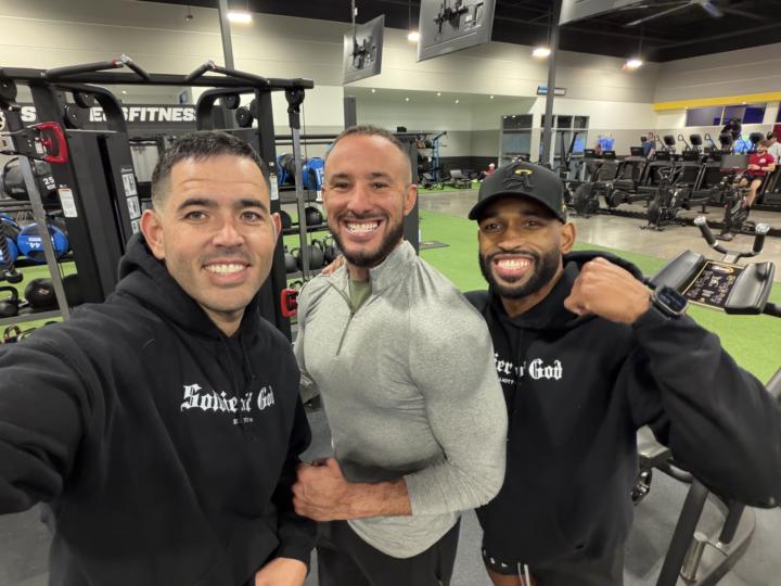 The Right People Change Everything