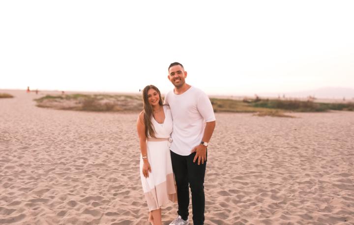 Know your WHY. Respect your time