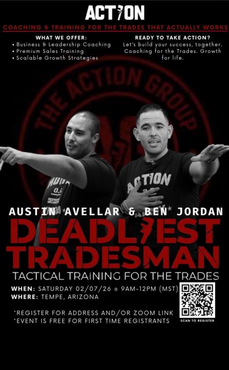 The Deadlines Tradesmen