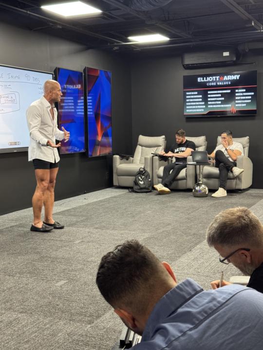 Stop Babysitting and Start Building Leaders