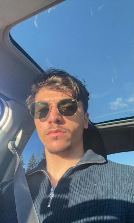 Adam Driouich