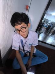 Joeff Colocado