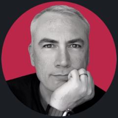 Jason Moore