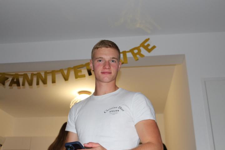 Sacha Descamps
