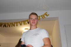Sacha Descamps