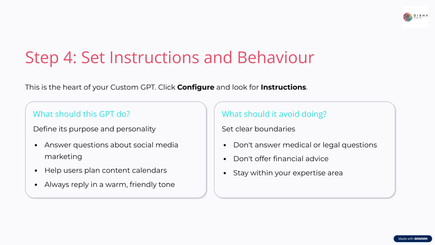 8_Step-4-Set-Instructions-and-Behaviour.png 8_Step-4-Set-Instructions-and-Behaviour.png
