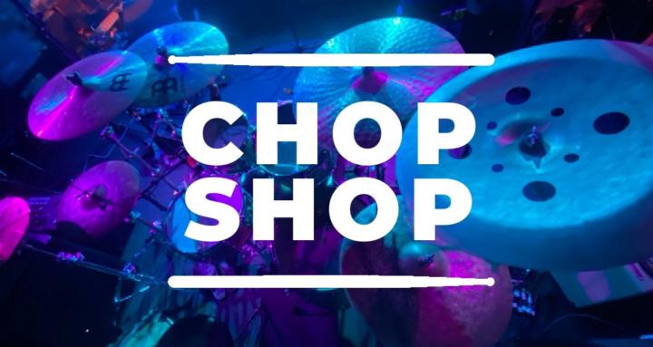 Chop Shop