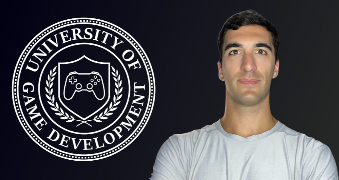 University of Game Development