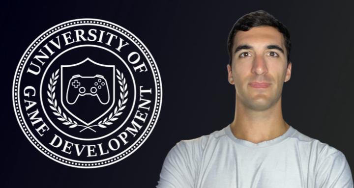 University of Game Development