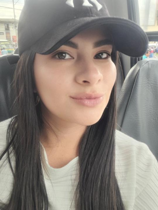 Diana Ordoñez