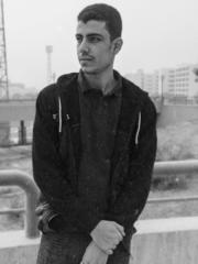 Hossam Salah