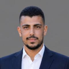 Hossam Salah