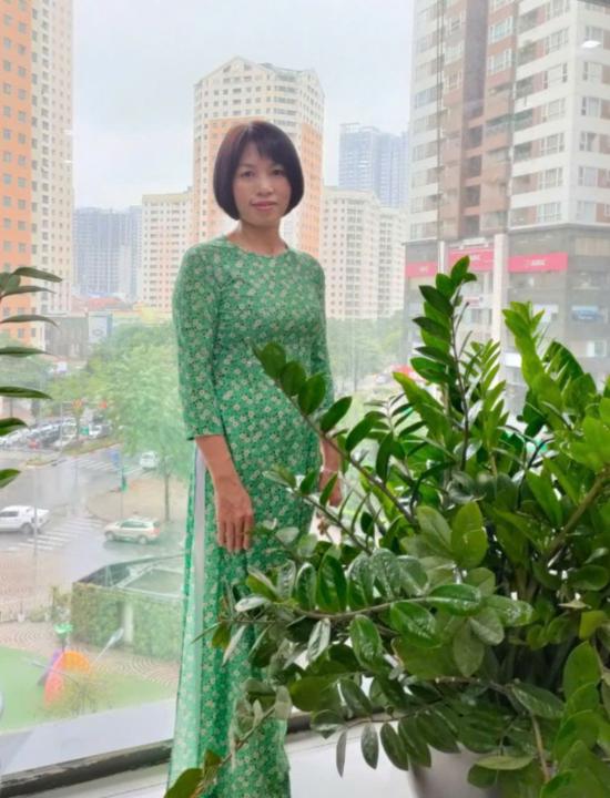 Đỗ Thu Hiền