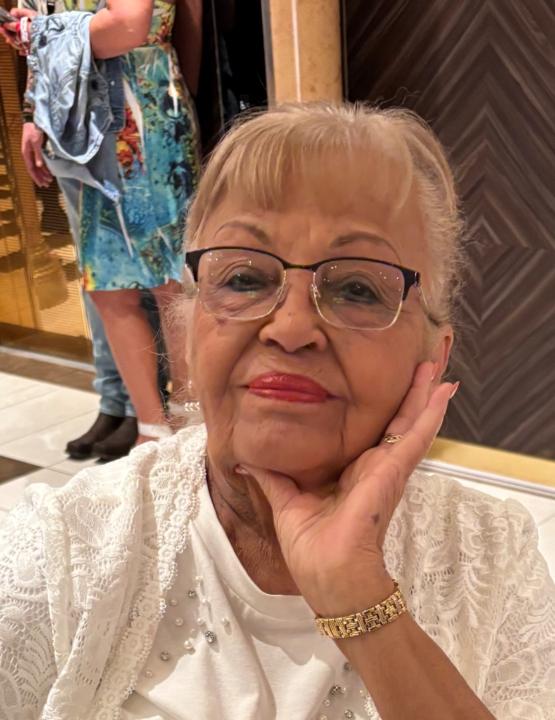 Maria m Rosario