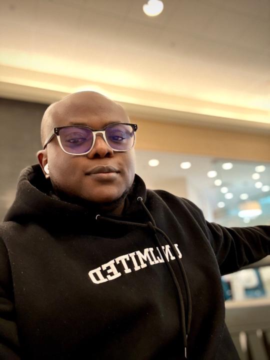 Oluwasijibomi Okin