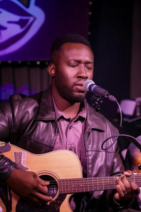 O. Joshua Omolade