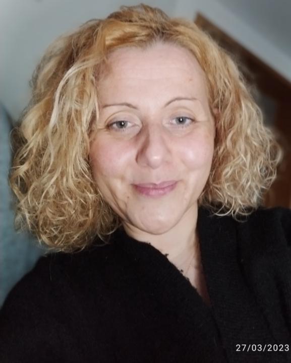 Nathalie Sfez