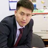 Ankhbayar Dagvadorj