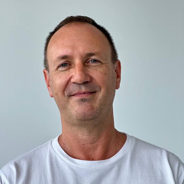 Ivan Pierce