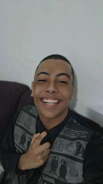 Nicolas Lima