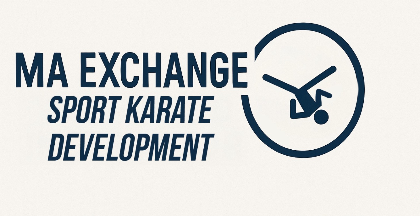 FREE MA Exchange 30-Day Sport Karate Athlete